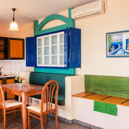 Limanaki Apartments Faliraki Camera foto