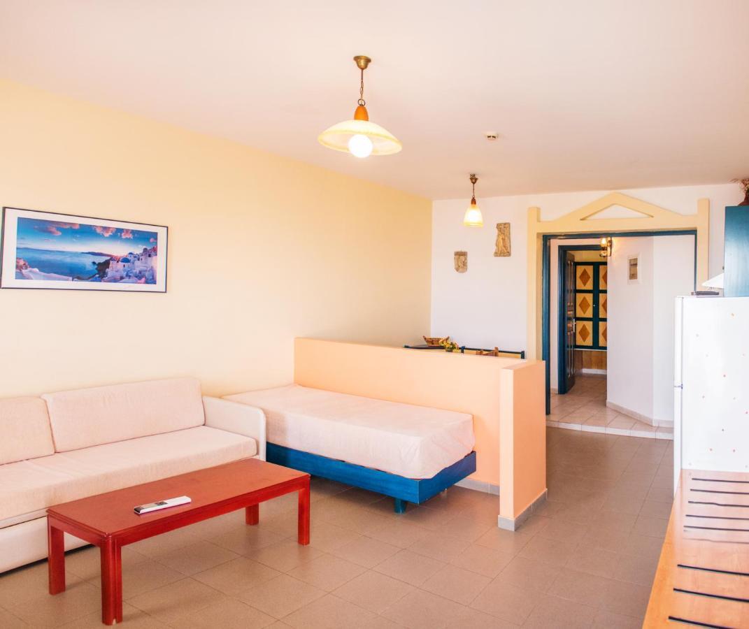 Limanaki Apartments Faliraki Esterno foto