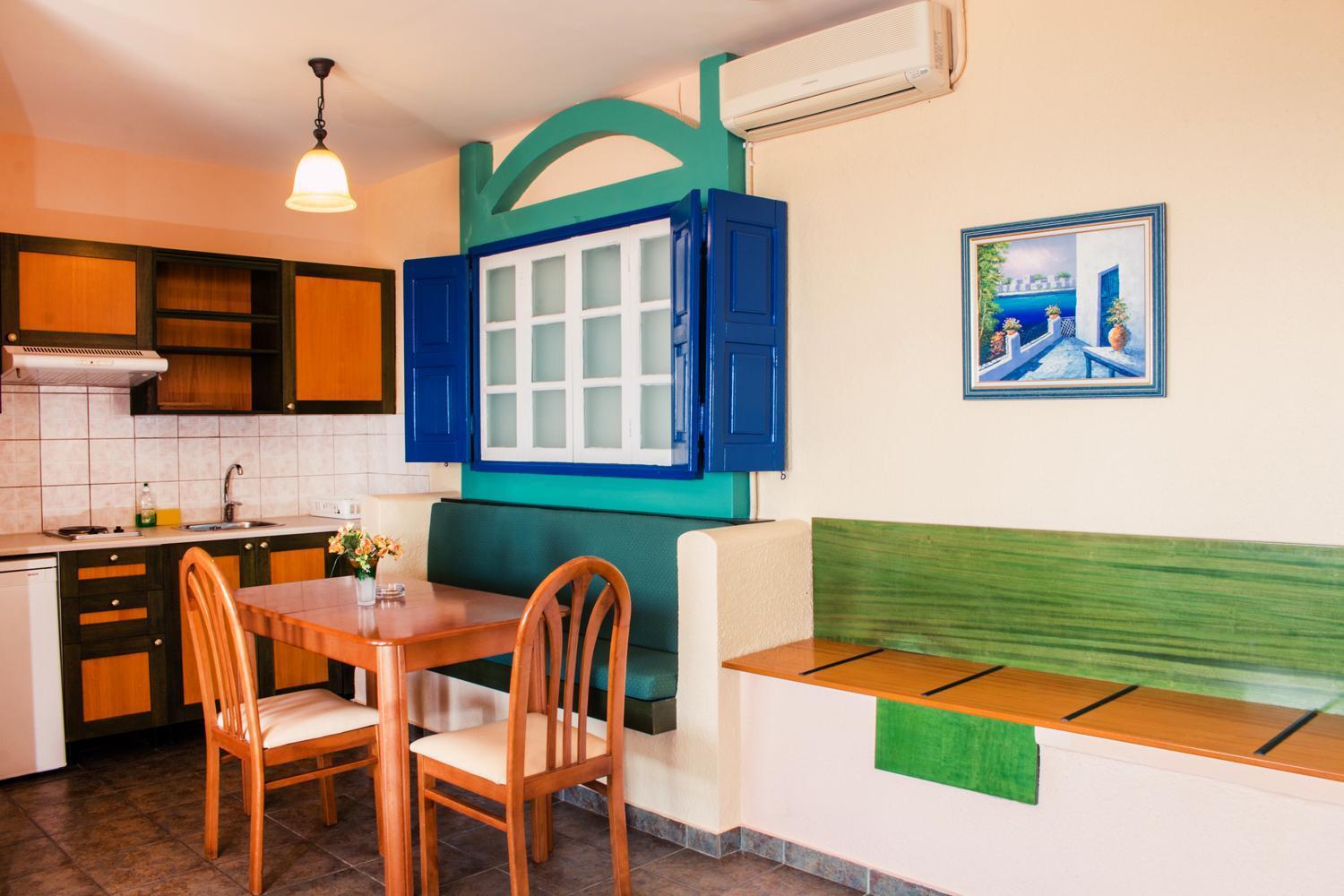 Limanaki Apartments Faliraki Camera foto